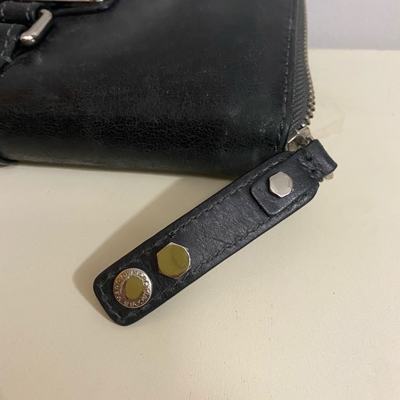 Marc by Marc Jacobs Leather Wallet - Picture 4 of 9